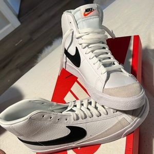 Nike Blazer Mid 77’